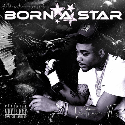 Born A Star